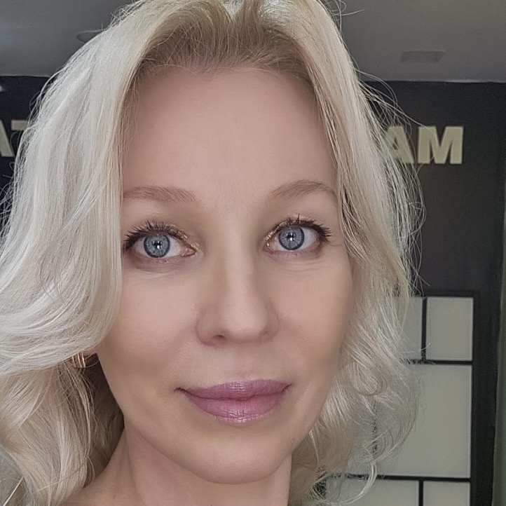Tatjana Larina